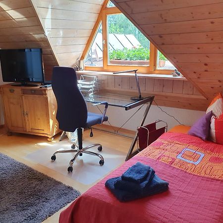 Cornelia Kolpak-Krieger Apartamento Pegnitz Exterior foto