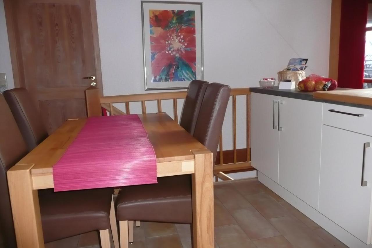Cornelia Kolpak-Krieger Apartamento Pegnitz Exterior foto