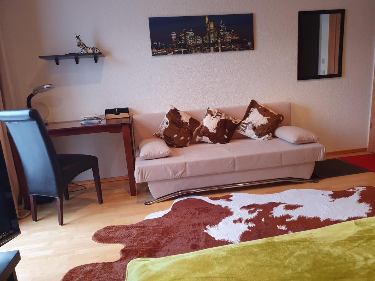 Cornelia Kolpak-Krieger Apartamento Pegnitz Exterior foto