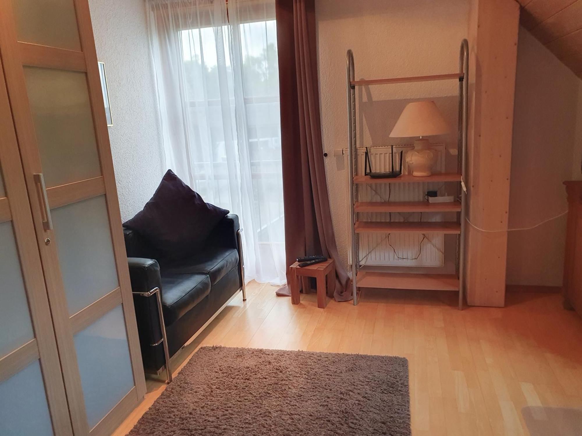 Cornelia Kolpak-Krieger Apartamento Pegnitz Exterior foto