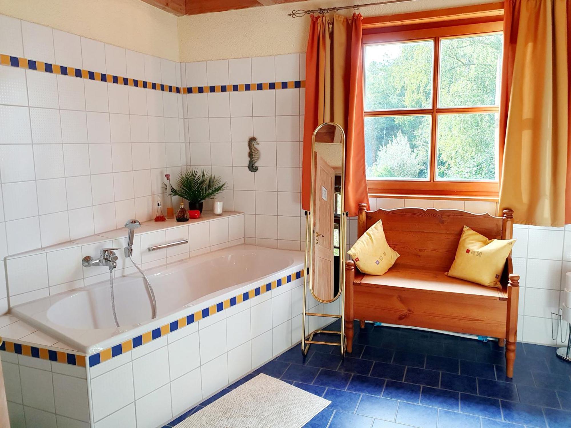 Cornelia Kolpak-Krieger Apartamento Pegnitz Exterior foto